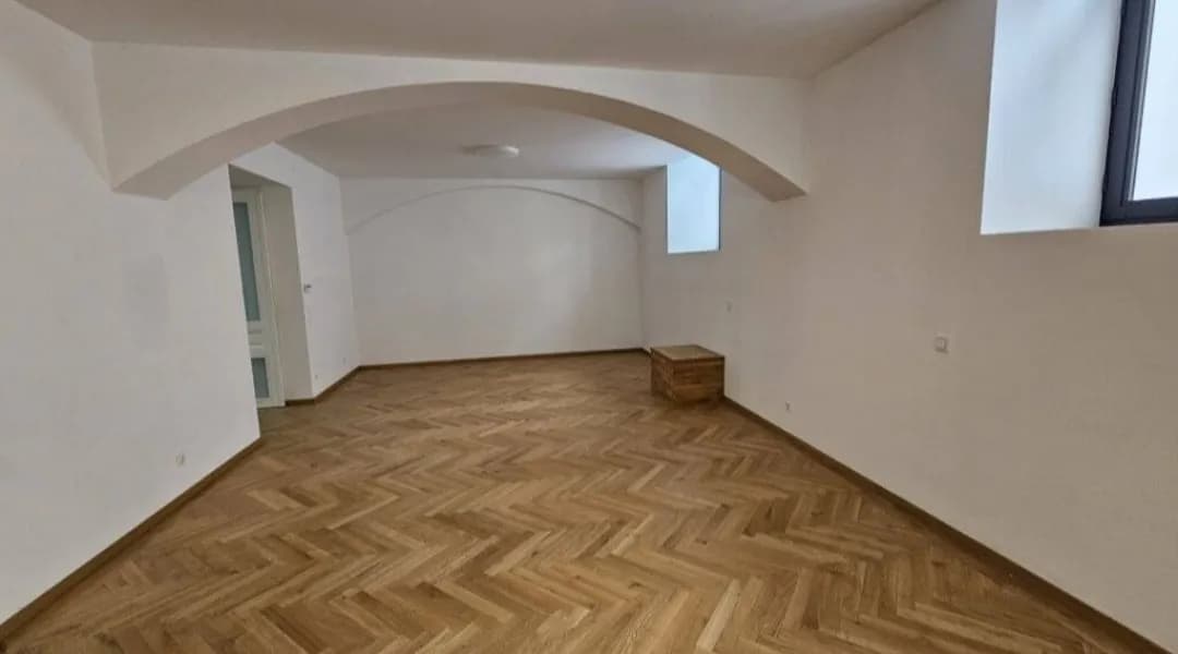 2-Zimmer-Wohnung mieten in Wien – 70 m², € 1.090