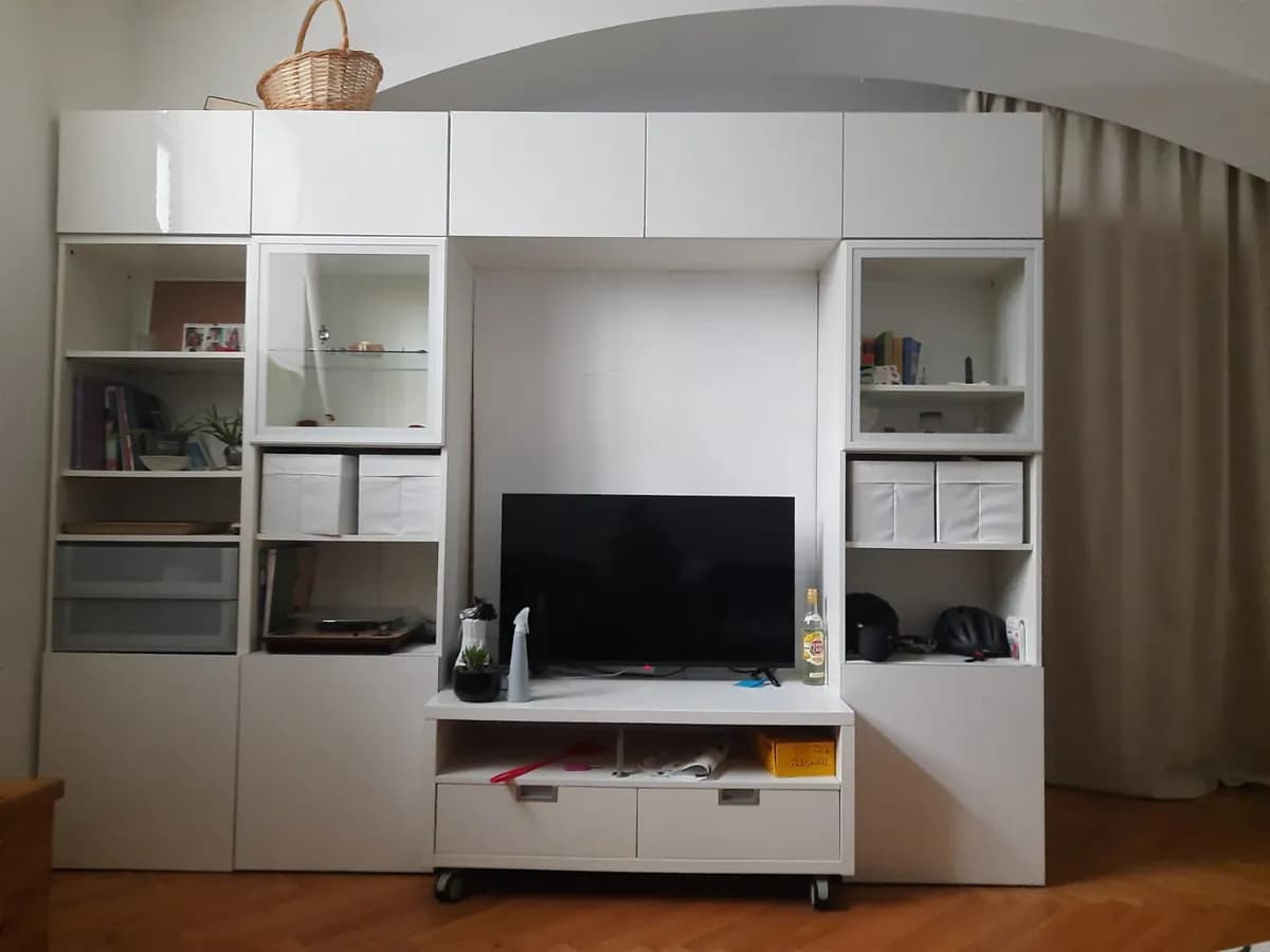 2-Zimmer-Wohnung mieten in Wien – 70 m², € 1.090 – Bild 5 von 7
