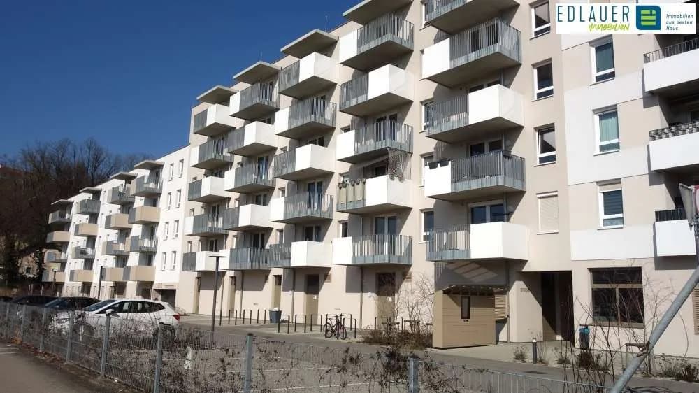 Gewerbeimmobilie mieten in Sankt Pölten – 256 m², € 4.083 – Bild 2 von 20