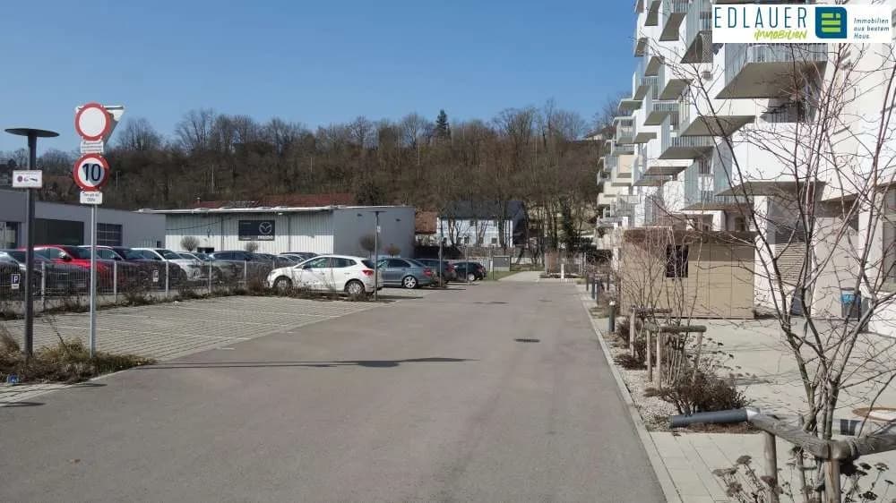 Gewerbeimmobilie mieten in Sankt Pölten – 256 m², € 4.083 – Bild 3 von 20