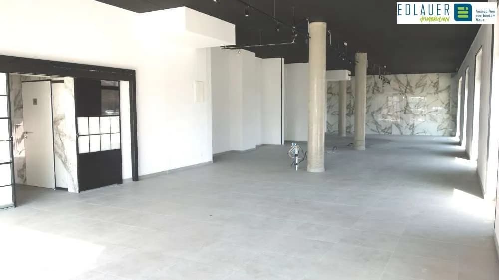Gewerbeimmobilie mieten in Sankt Pölten – 256 m², € 4.083 – Bild 6 von 20