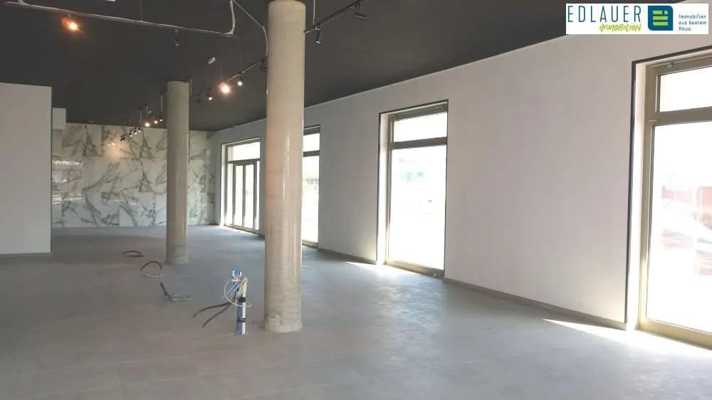 Gewerbeimmobilie mieten in Sankt Pölten – 256 m², € 4.083 – Bild 7 von 20