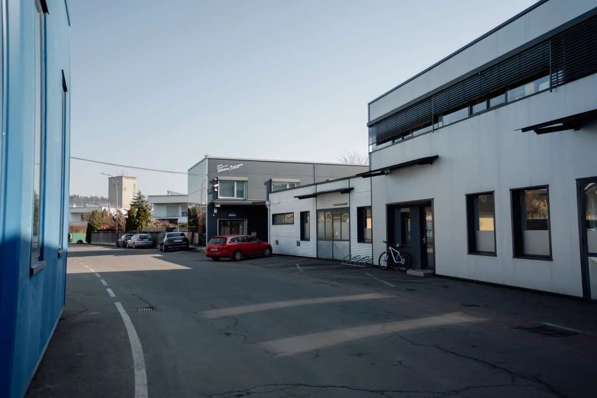 Gewerbeimmobilie kaufen in Südoststeiermark – 1 119 m² – Bild 5 von 14