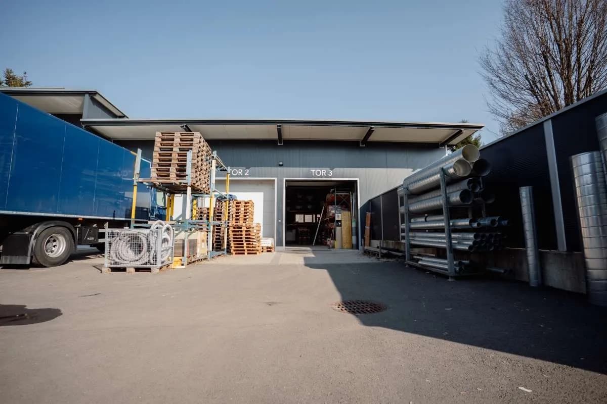 Gewerbeimmobilie kaufen in Südoststeiermark – 1 119 m² – Bild 6 von 14