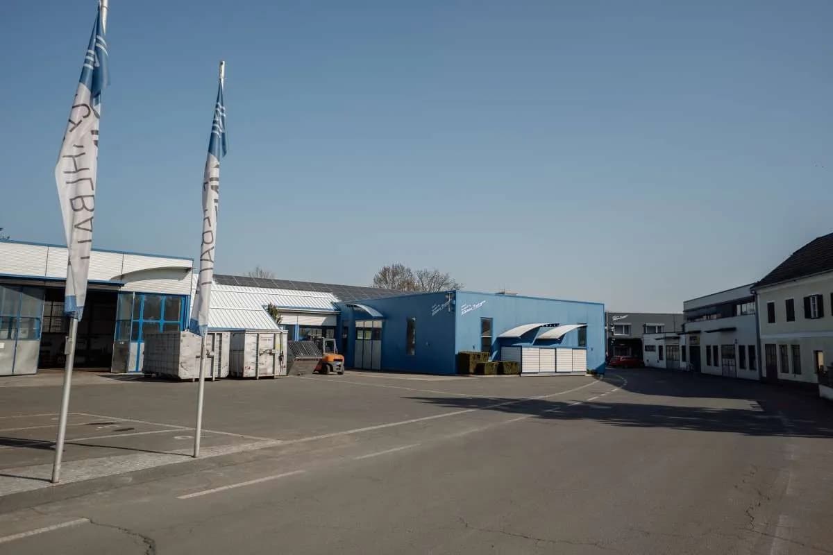 Gewerbeimmobilie kaufen in Südoststeiermark – 1 119 m² – Bild 11 von 14