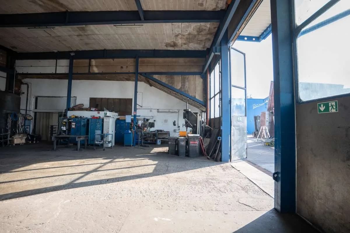 Gewerbeimmobilie kaufen in Südoststeiermark – 1 119 m² – Bild 12 von 14
