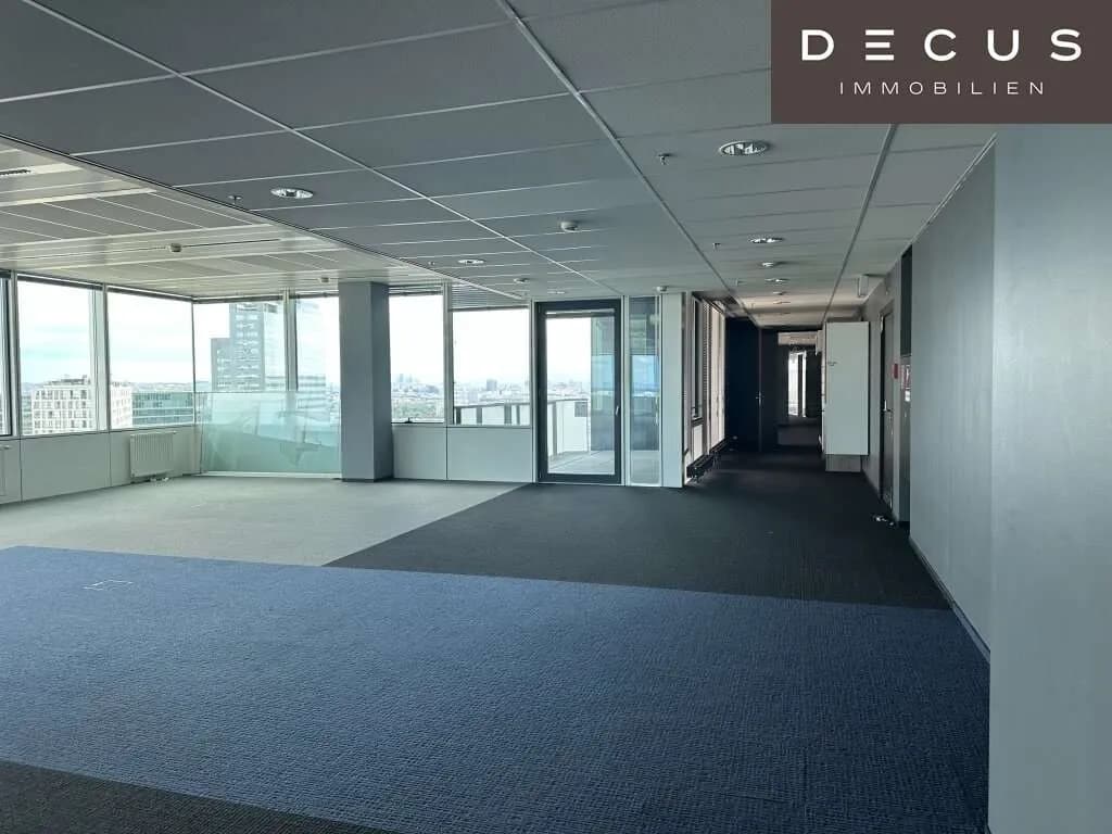 Gewerbeimmobilie mieten in Wien – 367 m², € 17 – Bild 2 von 13