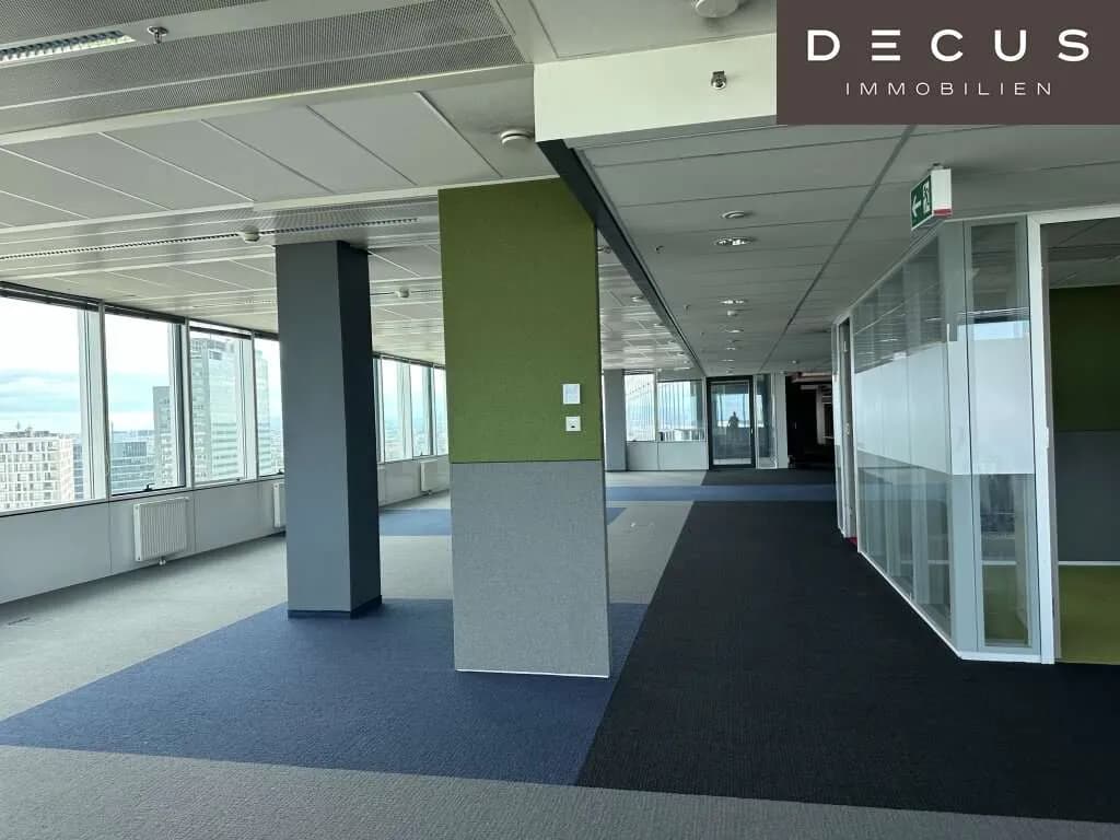 Gewerbeimmobilie mieten in Wien – 367 m², € 17 – Bild 4 von 13