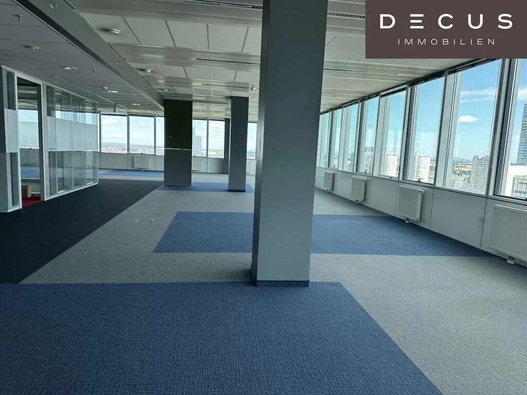 Gewerbeimmobilie mieten in Wien – 367 m², € 17 – Bild 8 von 13