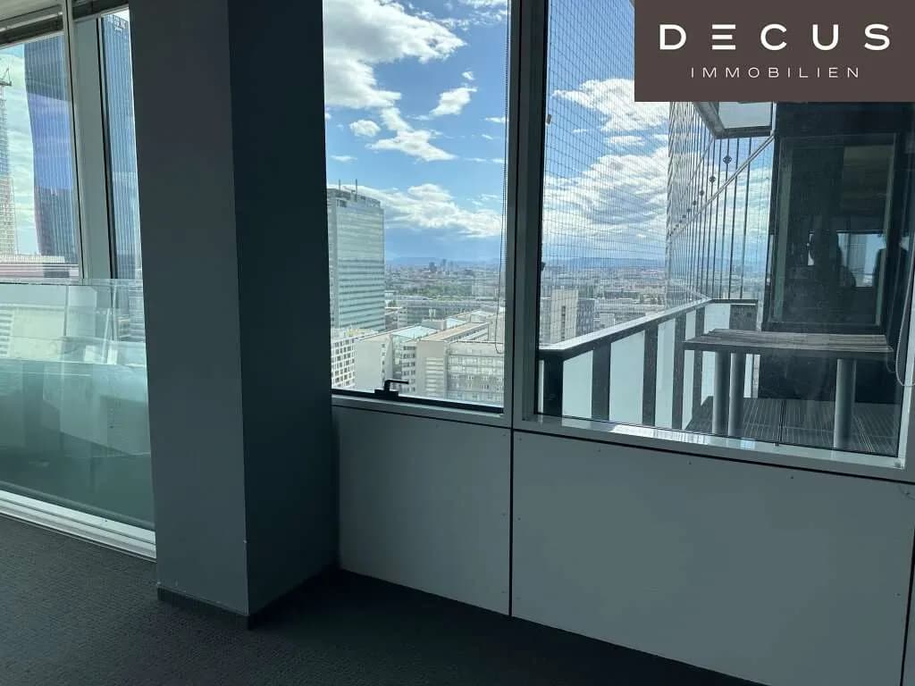 Gewerbeimmobilie mieten in Wien – 367 m², € 17 – Bild 9 von 13