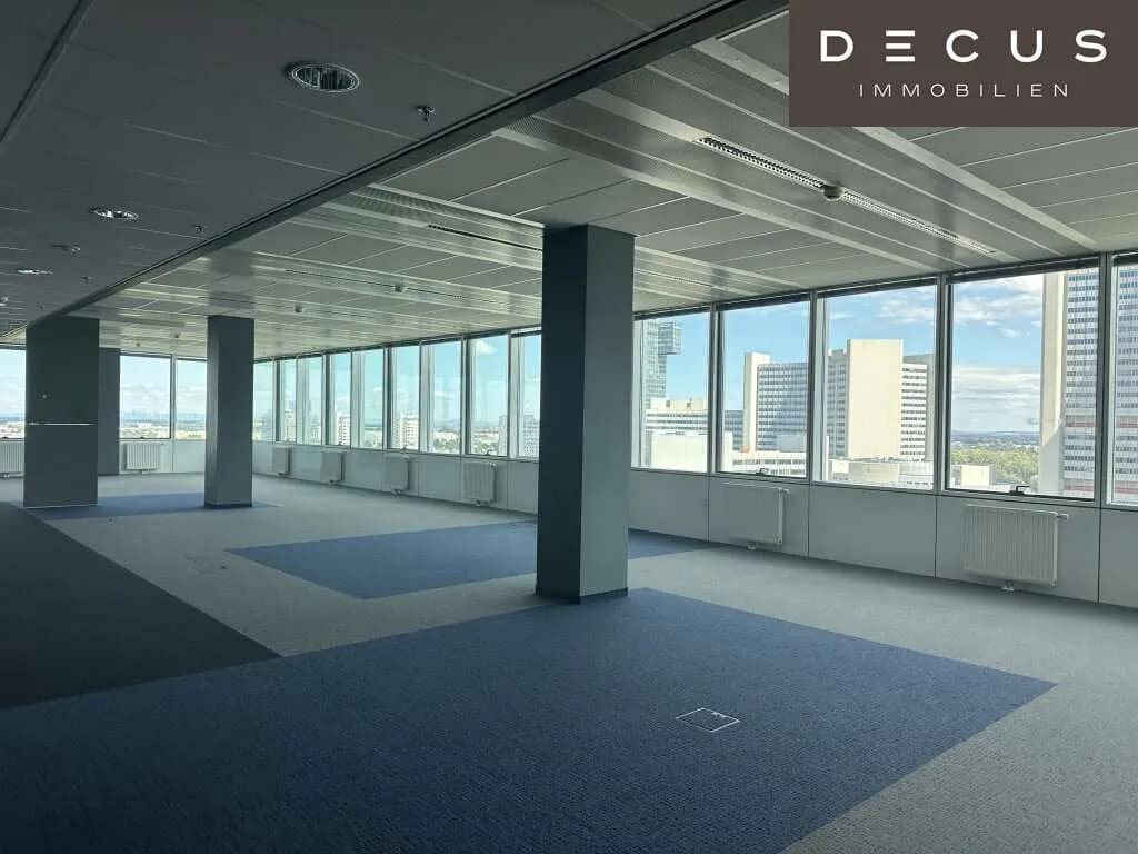 Gewerbeimmobilie mieten in Wien – 367 m², € 17 – Bild 10 von 13