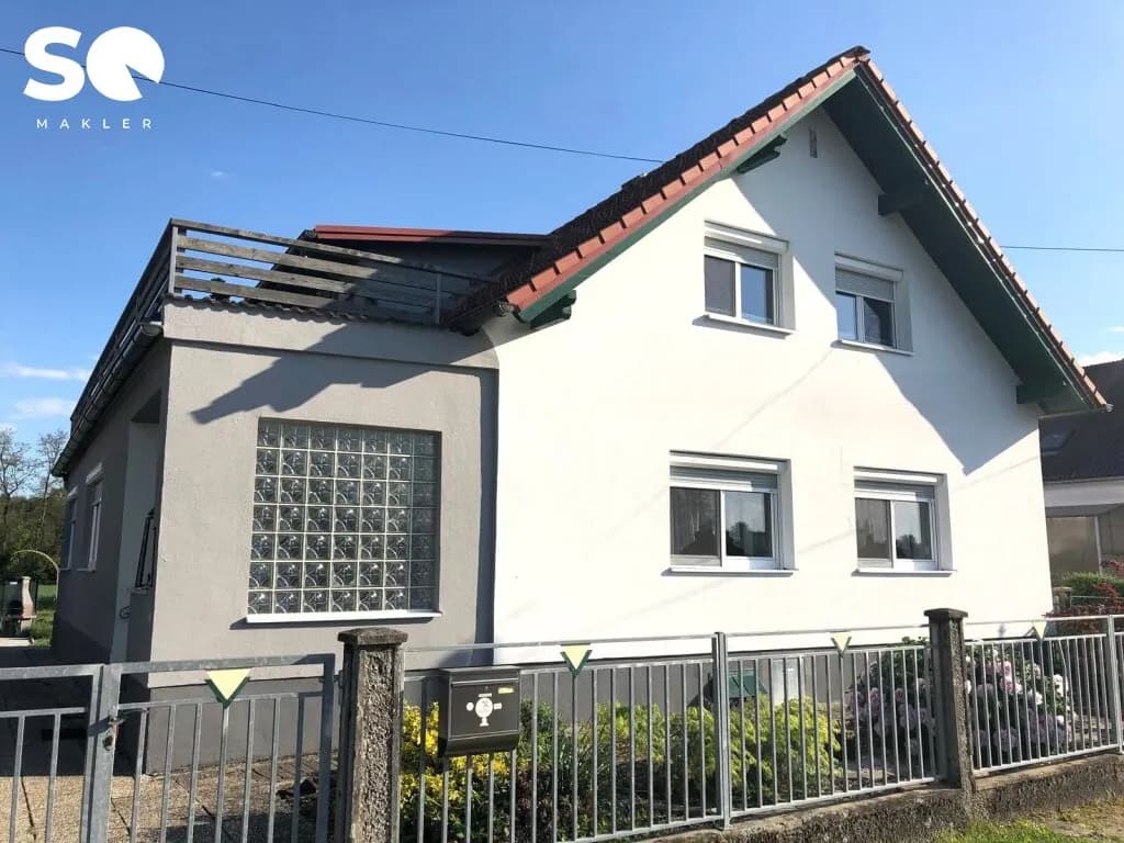 Immobilie kaufen in Oberpullendorf – 180 m², € 395.000