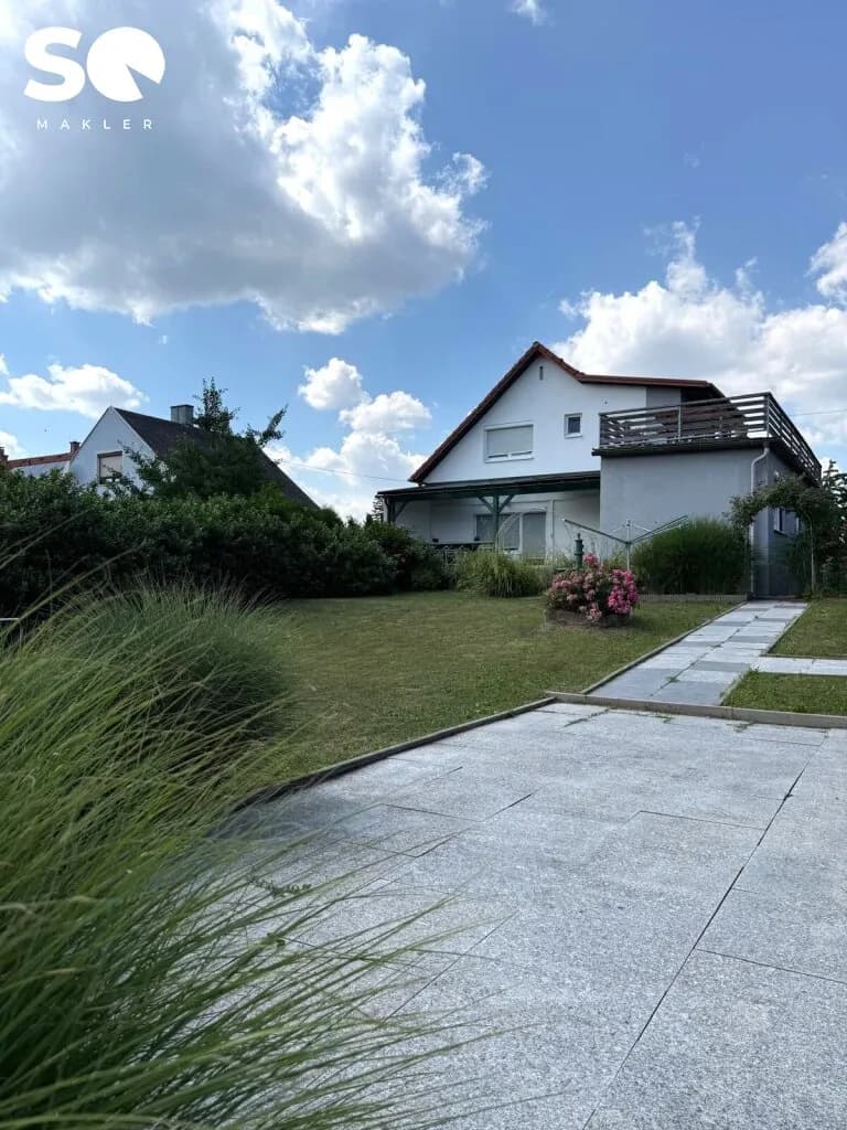 Immobilie kaufen in Oberpullendorf – 180 m², € 395.000 – Bild 9 von 17