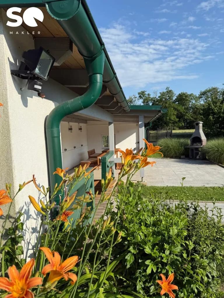 Immobilie kaufen in Oberpullendorf – 180 m², € 395.000 – Bild 13 von 17