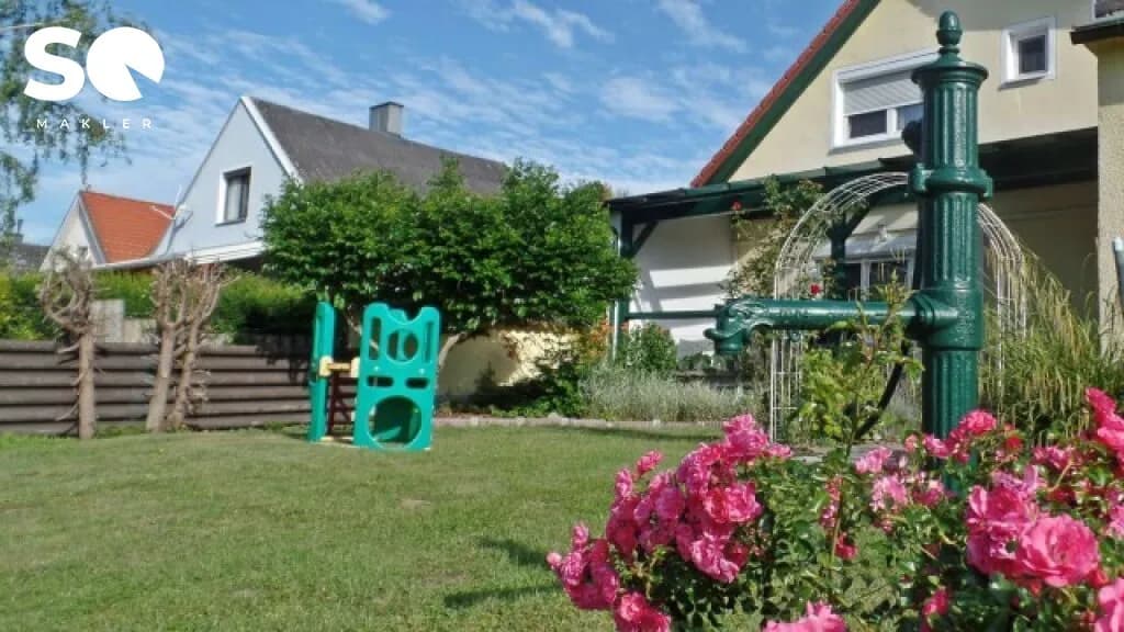 Immobilie kaufen in Oberpullendorf – 180 m², € 395.000 – Bild 17 von 17