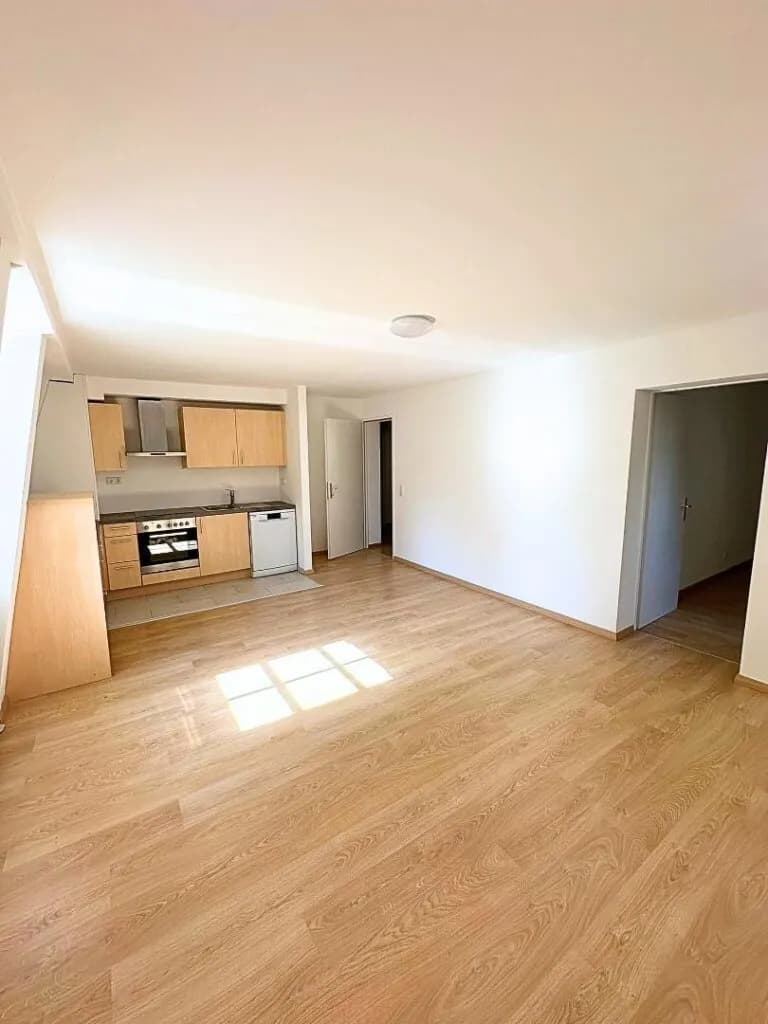 3-Zimmer-Wohnung mieten in Steyr – 57,63 m², € 655 – Bild 2 von 15