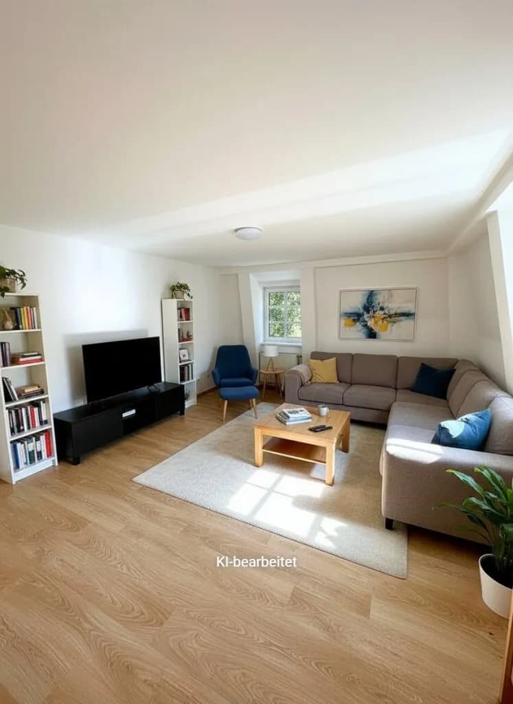3-Zimmer-Wohnung mieten in Steyr – 57,63 m², € 655 – Bild 5 von 15