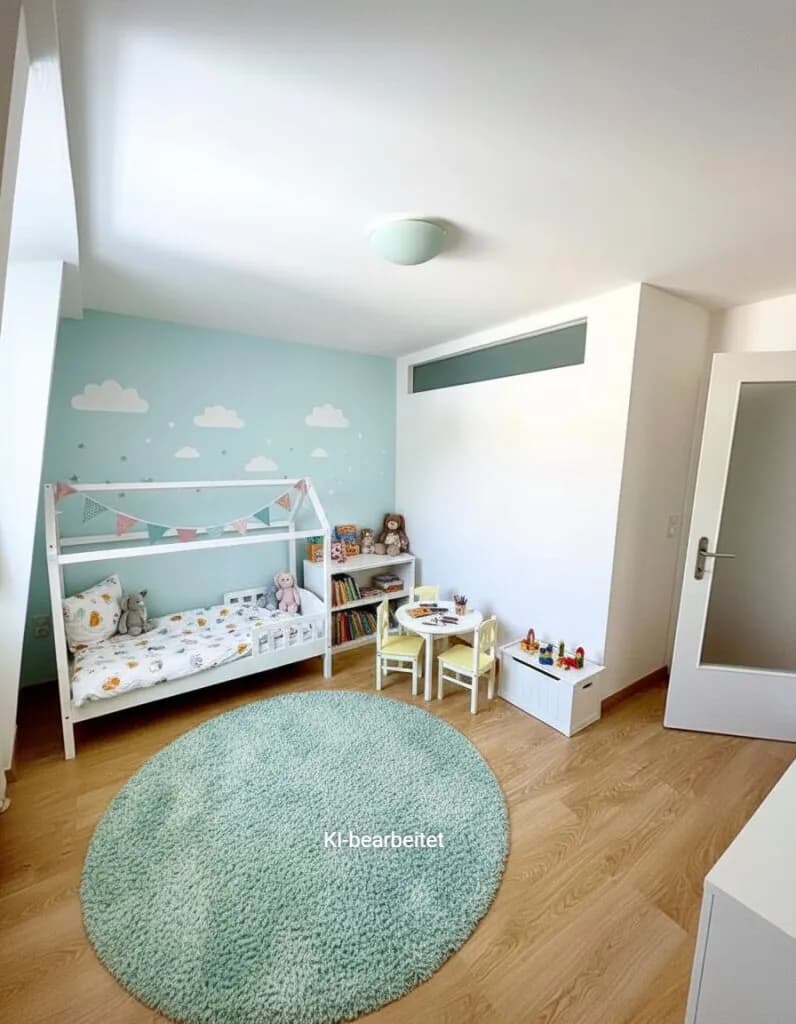 3-Zimmer-Wohnung mieten in Steyr – 57,63 m², € 655 – Bild 9 von 15