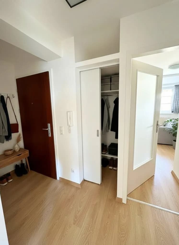 3-Zimmer-Wohnung mieten in Steyr – 57,63 m², € 655 – Bild 11 von 15