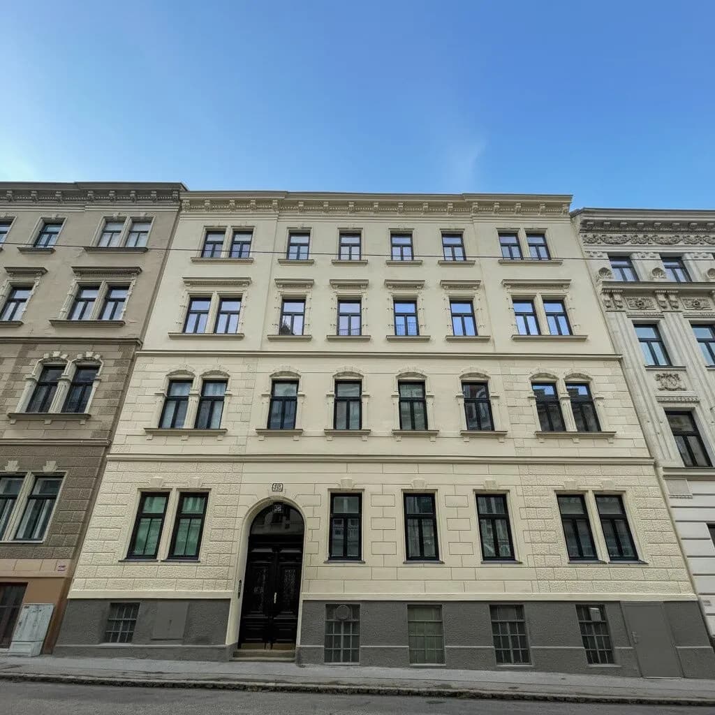 3-Zimmer-Wohnung kaufen in Wien – 85,59 m², € 699.000 – Bild 22 von 39