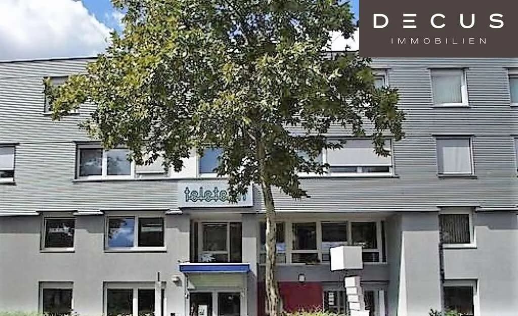 Gewerbeimmobilie mieten in Wien – 208 m², € 7