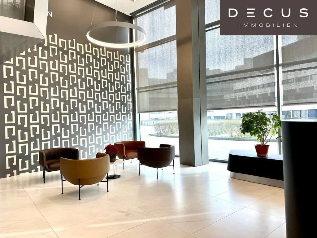 Gewerbeimmobilie mieten in Wien – 774 m², € 17 – Bild 2 von 22