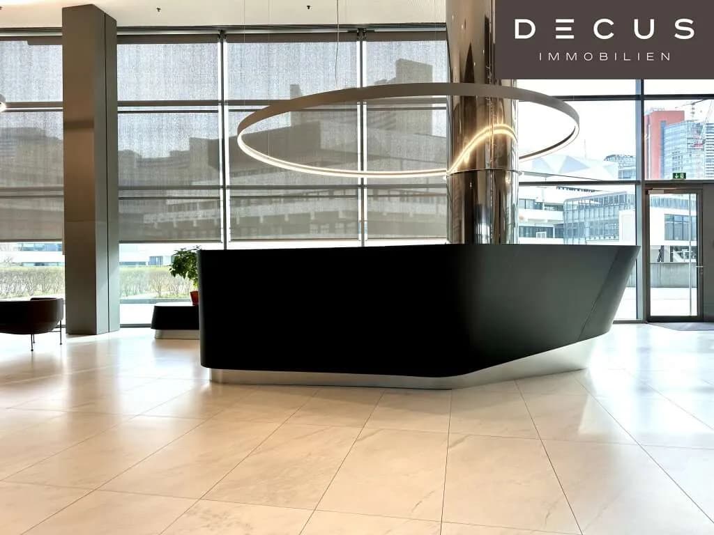 Gewerbeimmobilie mieten in Wien – 774 m², € 17 – Bild 3 von 22
