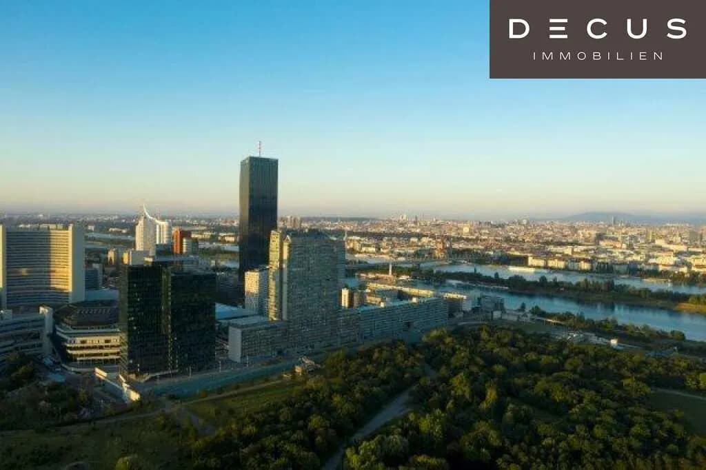 Gewerbeimmobilie mieten in Wien – 774 m², € 17 – Bild 4 von 22