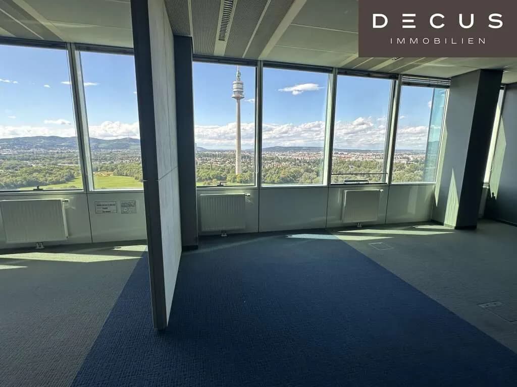 Gewerbeimmobilie mieten in Wien – 774 m², € 17 – Bild 6 von 22