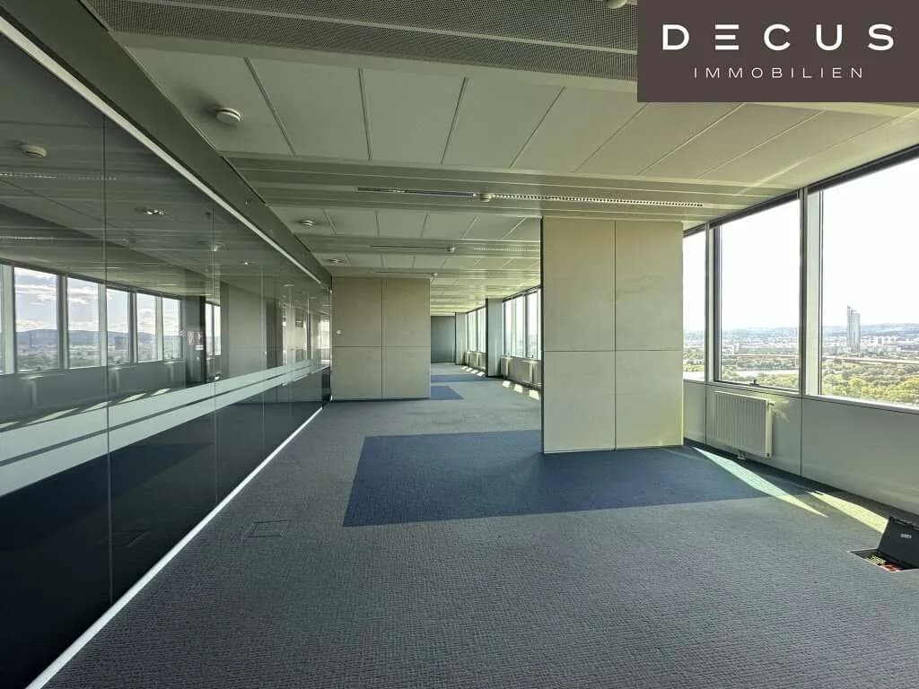 Gewerbeimmobilie mieten in Wien – 774 m², € 17 – Bild 7 von 22