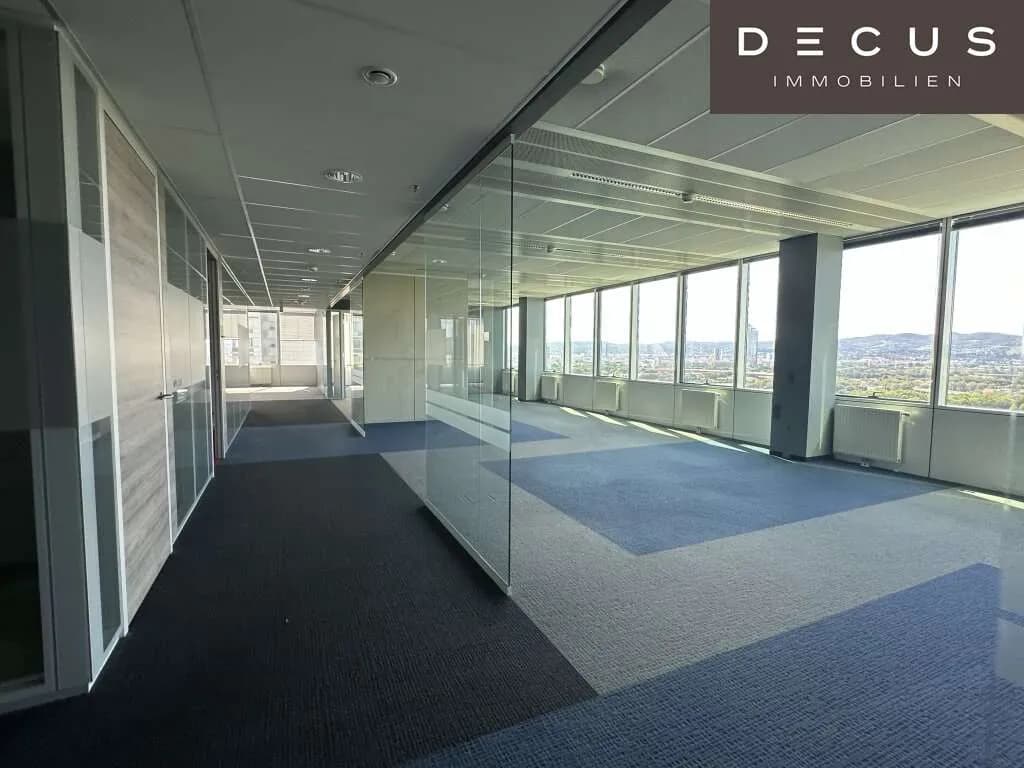 Gewerbeimmobilie mieten in Wien – 774 m², € 17 – Bild 8 von 22