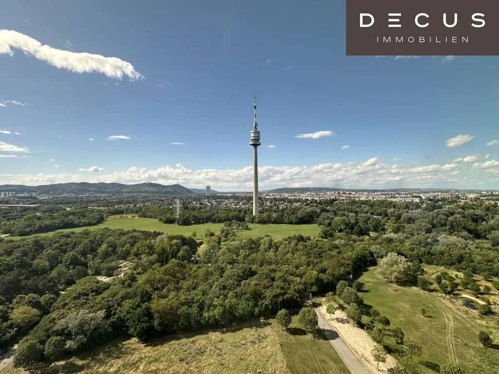 Gewerbeimmobilie mieten in Wien – 774 m², € 17 – Bild 9 von 22