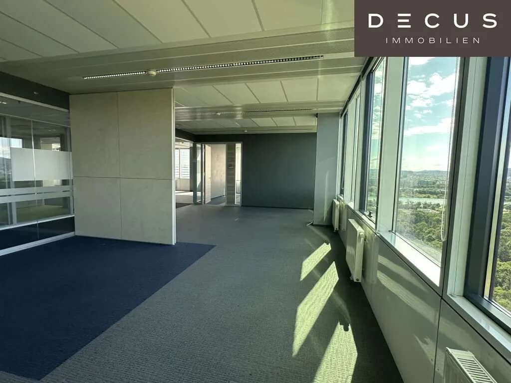 Gewerbeimmobilie mieten in Wien – 774 m², € 17 – Bild 10 von 22