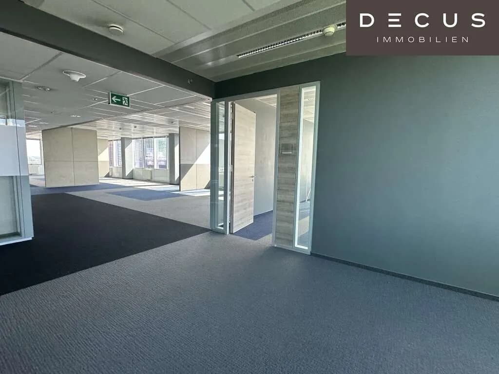 Gewerbeimmobilie mieten in Wien – 774 m², € 17 – Bild 11 von 22