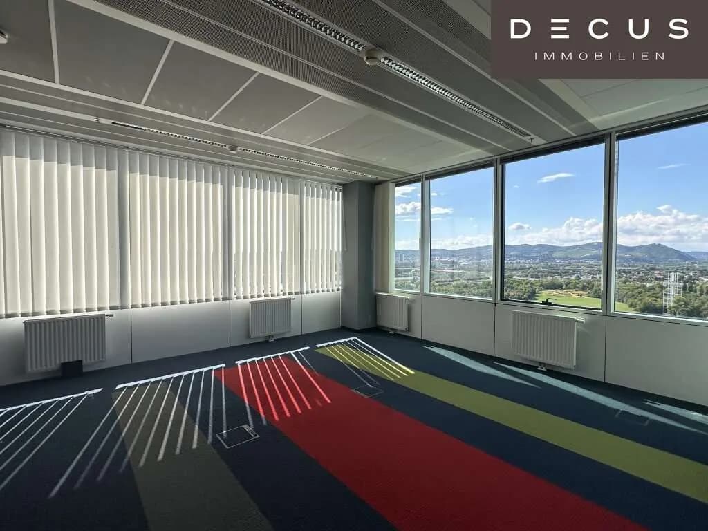 Gewerbeimmobilie mieten in Wien – 774 m², € 17 – Bild 12 von 22