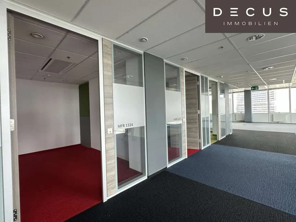 Gewerbeimmobilie mieten in Wien – 774 m², € 17 – Bild 13 von 22