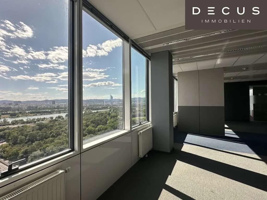 Gewerbeimmobilie mieten in Wien – 774 m², € 17 – Bild 14 von 22