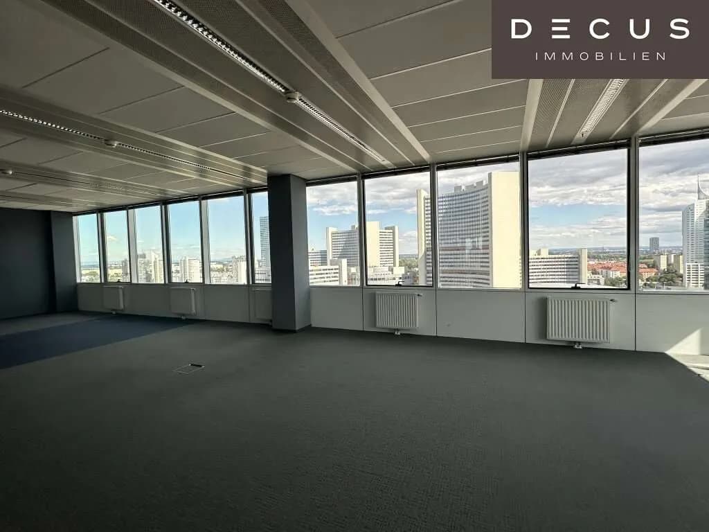 Gewerbeimmobilie mieten in Wien – 774 m², € 17 – Bild 15 von 22