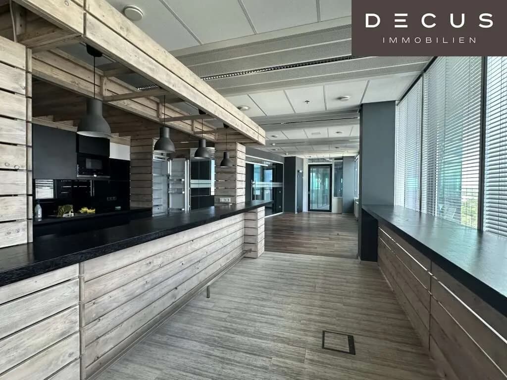 Gewerbeimmobilie mieten in Wien – 774 m², € 17 – Bild 16 von 22