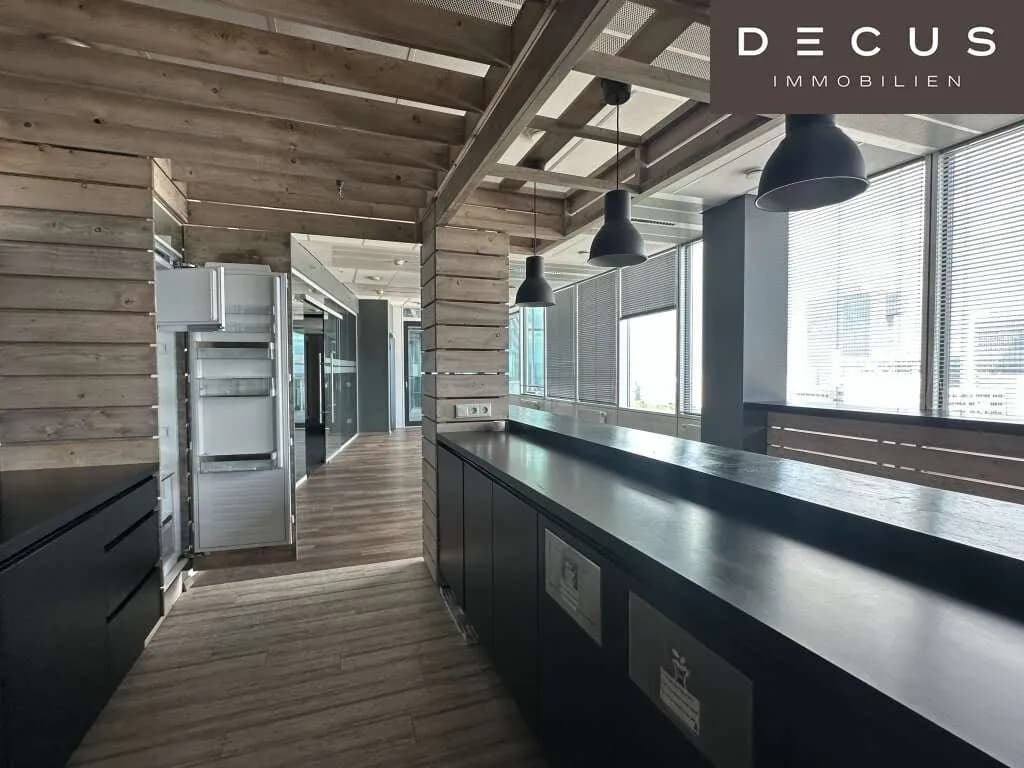 Gewerbeimmobilie mieten in Wien – 774 m², € 17 – Bild 17 von 22