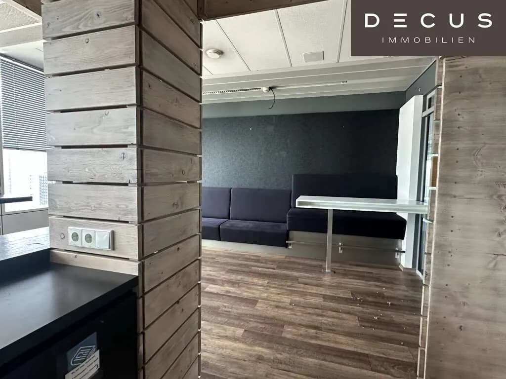 Gewerbeimmobilie mieten in Wien – 774 m², € 17 – Bild 18 von 22