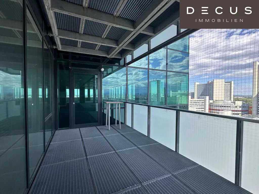 Gewerbeimmobilie mieten in Wien – 774 m², € 17 – Bild 19 von 22