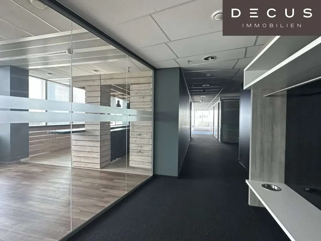 Gewerbeimmobilie mieten in Wien – 774 m², € 17 – Bild 21 von 22
