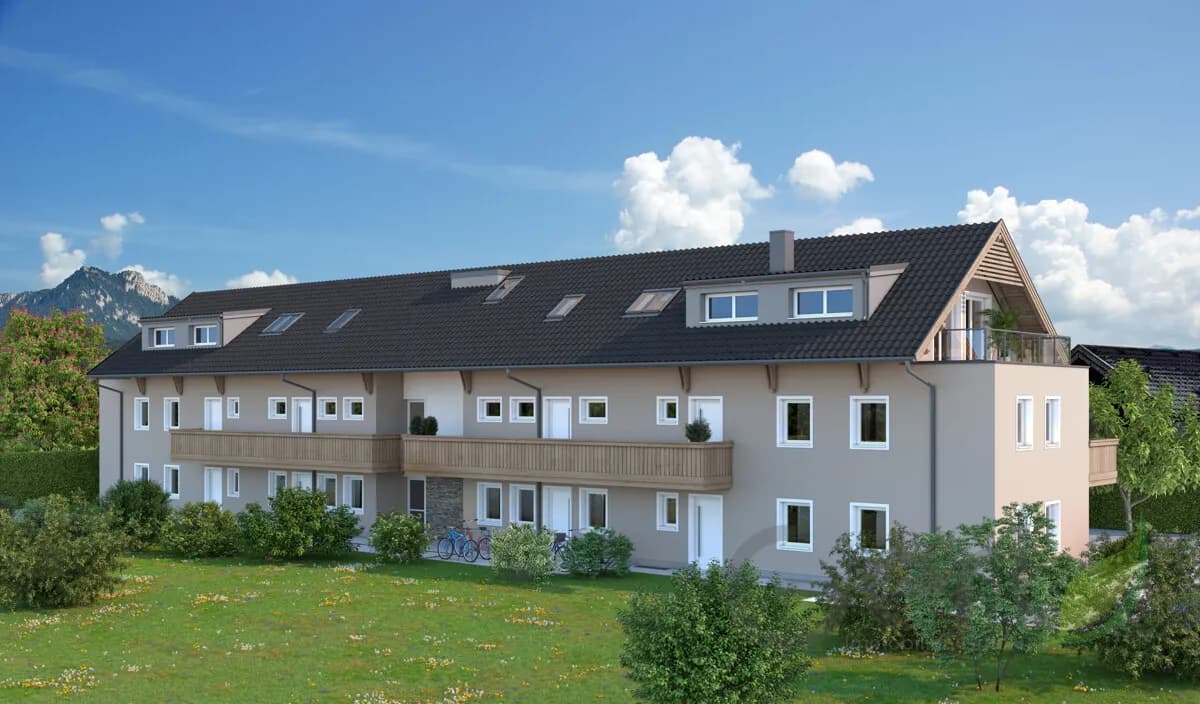 4-Zimmer-Wohnung kaufen in Salzburg-Umgebung – 92,76 m², € 632.000 – Bild 2 von 3