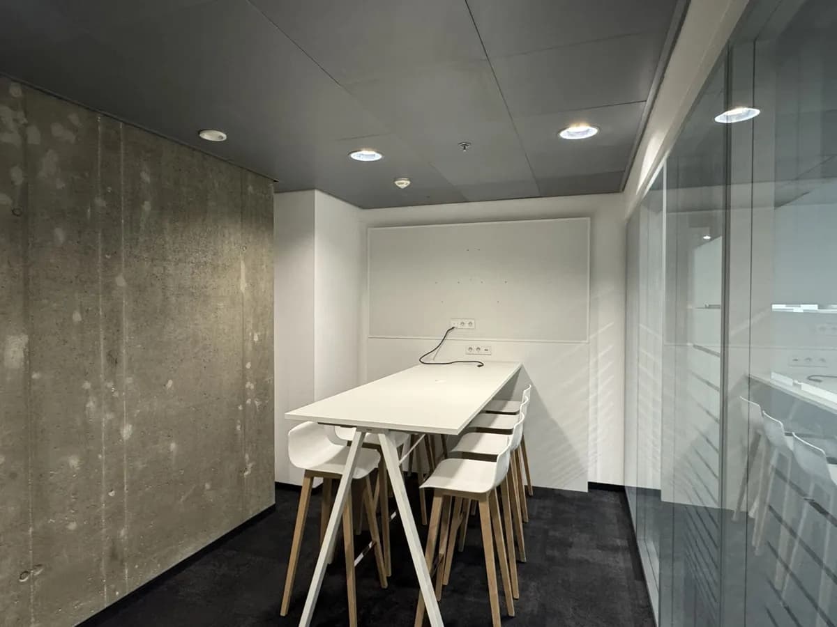 Gewerbeimmobilie mieten in Wien – 1 270 m², € 18 – Bild 7 von 9