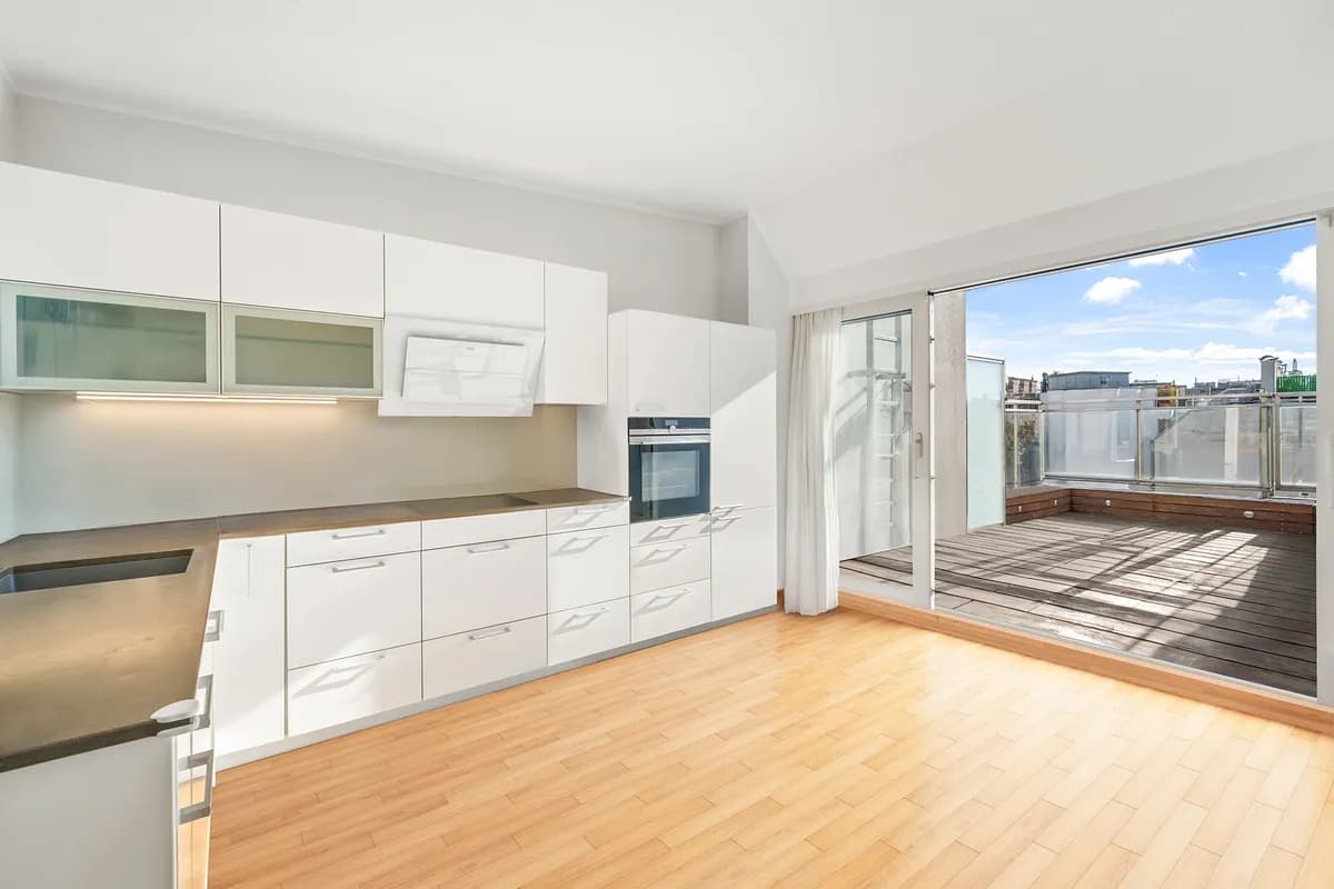 4-Zimmer-Wohnung kaufen in Wien – 127 m², € 1.075.000 – Bild 3 von 12