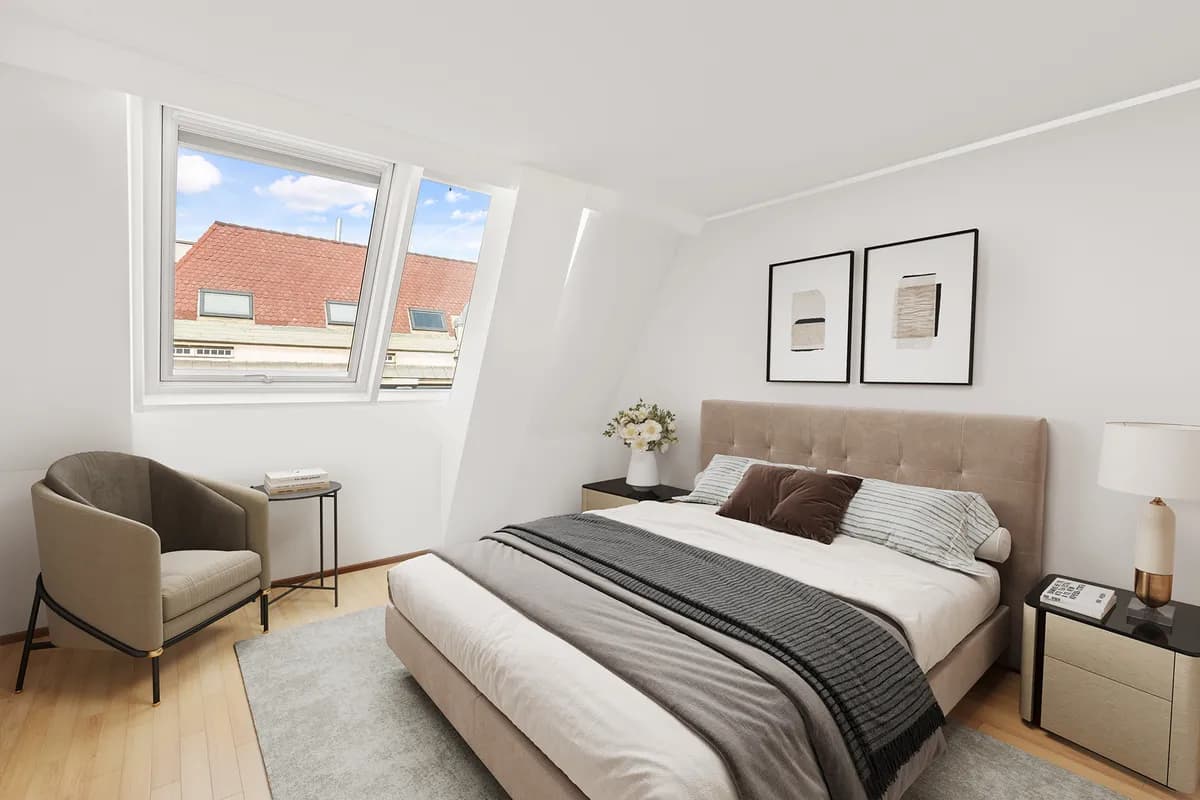 4-Zimmer-Wohnung kaufen in Wien – 127 m², € 1.075.000 – Bild 5 von 12