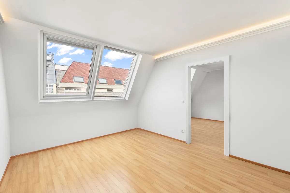 4-Zimmer-Wohnung kaufen in Wien – 127 m², € 1.075.000 – Bild 8 von 12