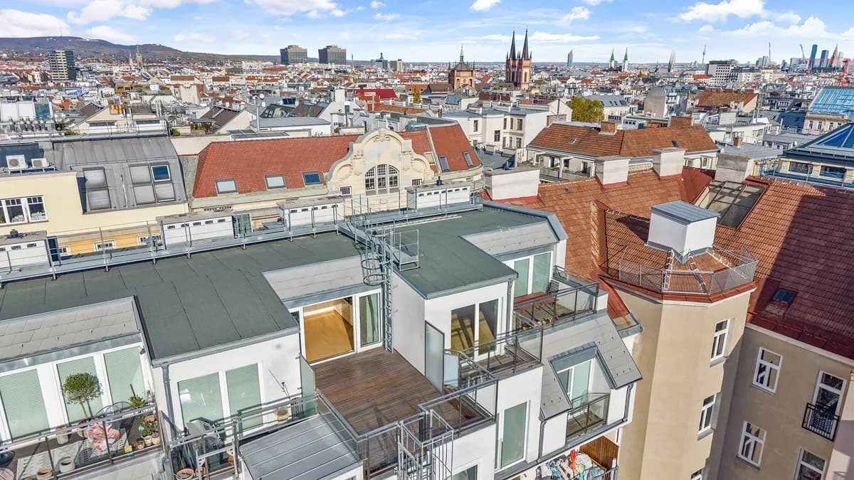 4-Zimmer-Wohnung kaufen in Wien – 127 m², € 1.075.000 – Bild 9 von 12