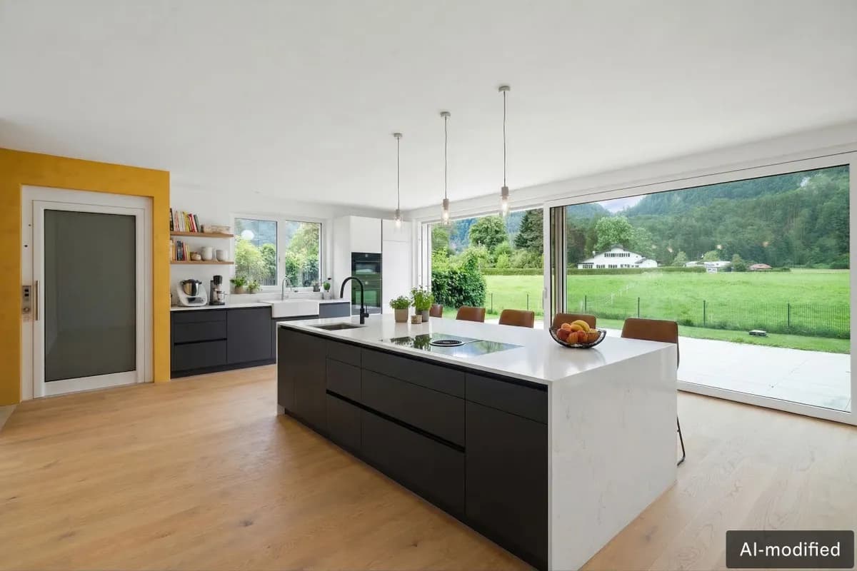 6-Zimmer-Wohnung kaufen in Vöcklabruck – 236 m², € 2.390.000 – Bild 2 von 16